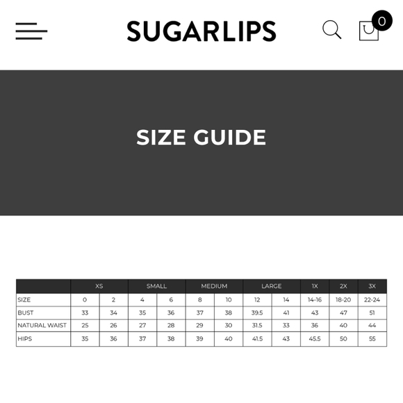 Sugarlips | Mocha Brown Cable Knit Half Zip Up Sweater | Small (4-6) - Picture 10 of 10